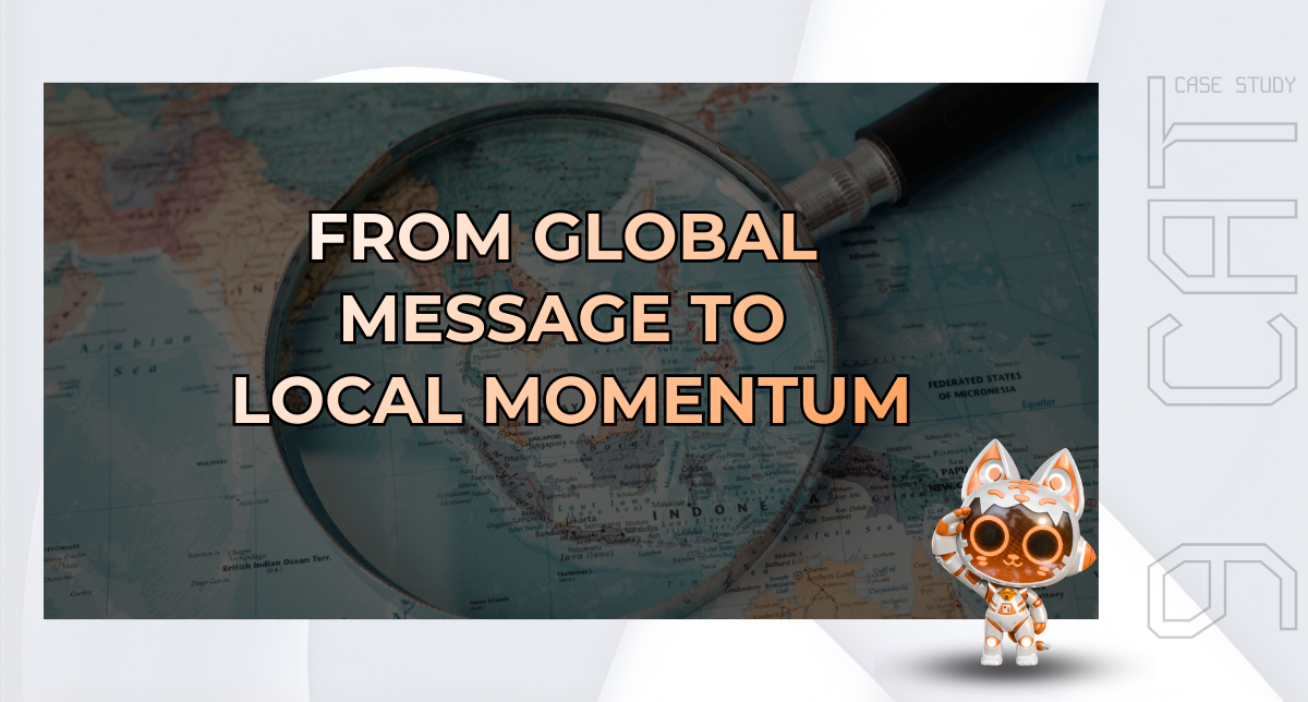 How 9 CAT Helps Brands Enter Local Markets in Asia